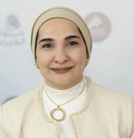 سوزانا المساح