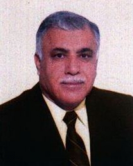 محمد علي داهش