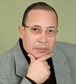 عبدالمقصود محمد