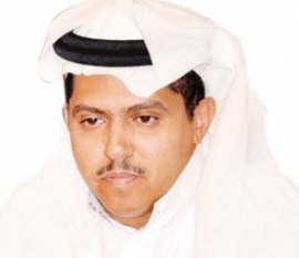 سامي جريدي