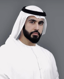 راشد الحمادي