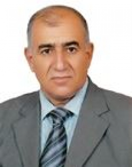 وليد محمد السراقبي