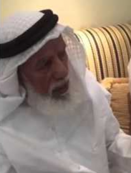 محمد بن محنا بن لويع العامري