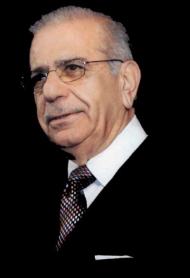 عبدالإله عبدالقادر