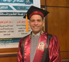 سمير عزت عبدالعزيز بدر