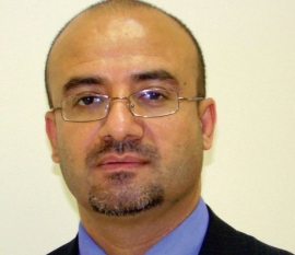 أسامة كامل اللالا