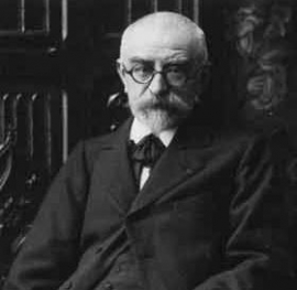 جوريس كارل ويسمانس Joris-Karl Huysmans