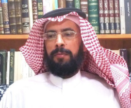 إبراهيم سعد الحقيل