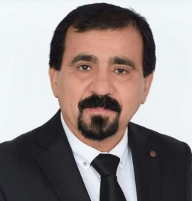 عبدالكريم جابر العيساوي