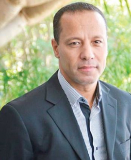 رشيد الإدريسي