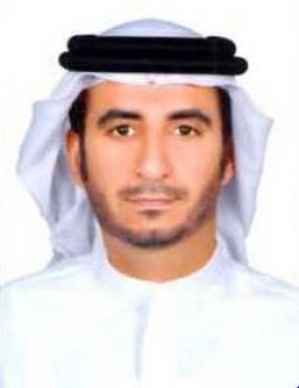 سالم عبدالله محمد عبدالله المر