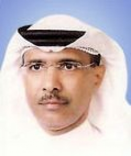 محمد عبدالرحمن العسومي