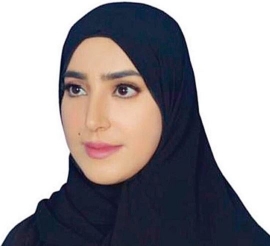 مريم الرميثي