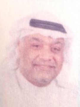 علي أحمد منصور الزواد
