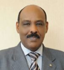 خالد أحمد عمر