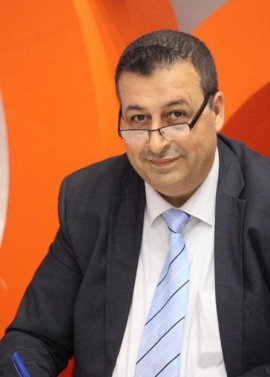 قاسم أحمد عامر