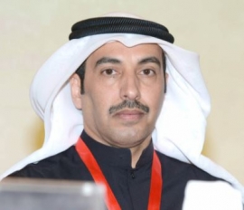 عبدالله محمد الهاجري