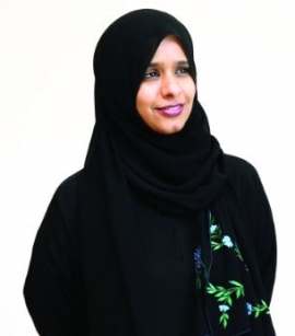 اليازية خليفة