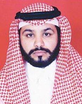 قاسم بن خلف الرويس