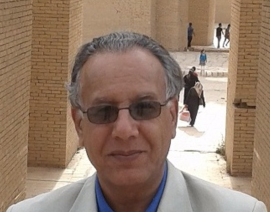 علي حسين عبيد