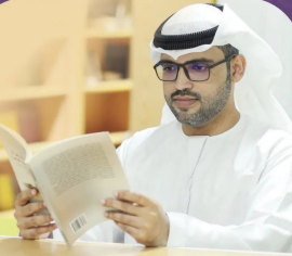 علي سعيد راشد الطنيجي