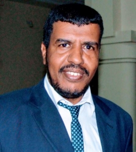 محمد النعمة بيروك