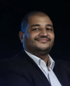 أحمد صلاح المهدي