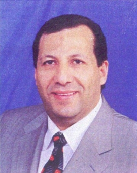 طه أحمد طه متولي