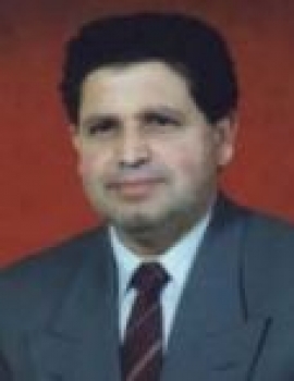 نزار  طالب نجار