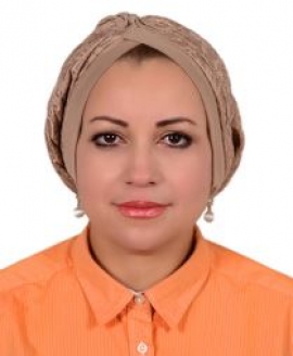 ثريا السنوسي