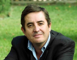 لويس جارثيا مونتيرو Luis García Montero