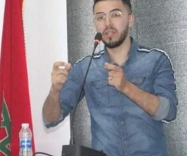 محمد مختاري