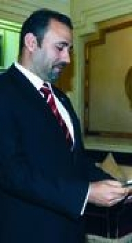 عبدالله شاهين