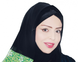 خولة السويدي