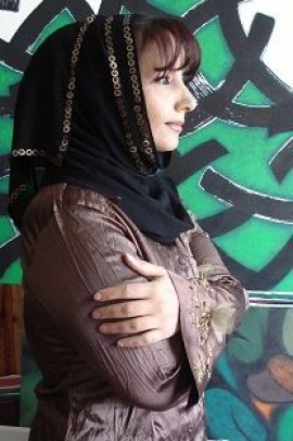 آمنة النصيري