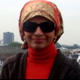 مها سليمان الوابل