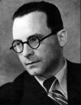 أنطال سرب Antal Szerb