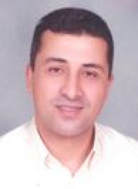 يوسف محمد عبيدات