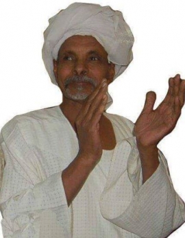 محمود محمد مدني