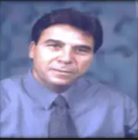 عماد محمد إبراهيم خليل