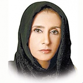 فاطمة محمد الهديدي