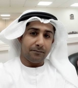 ناصر البكر الزعابي