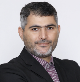 أحمد نعيم الباز