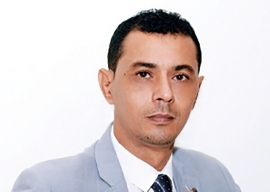 عبدالعليم حريص