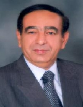 عبدالقادر محمد فهمي