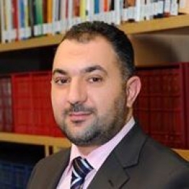 وسام يوسف مصلح