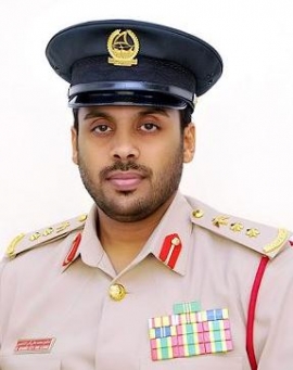 محمد بطي ثاني الشامسي