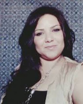 نسرين الدقداقي