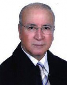 عمران القيسي