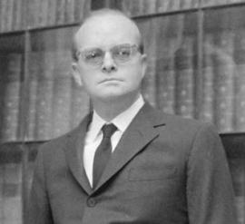 ترومان كابوتي